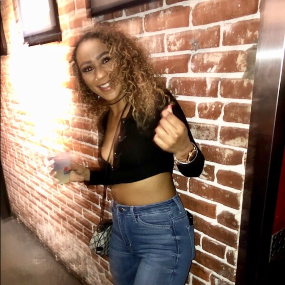 Meet your Posher, Courteney